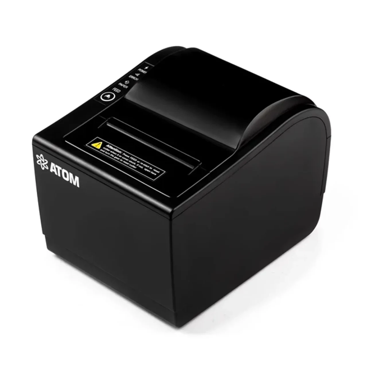 فیش پرینتر استوک حرارتی میوا مدل ATOM A300i