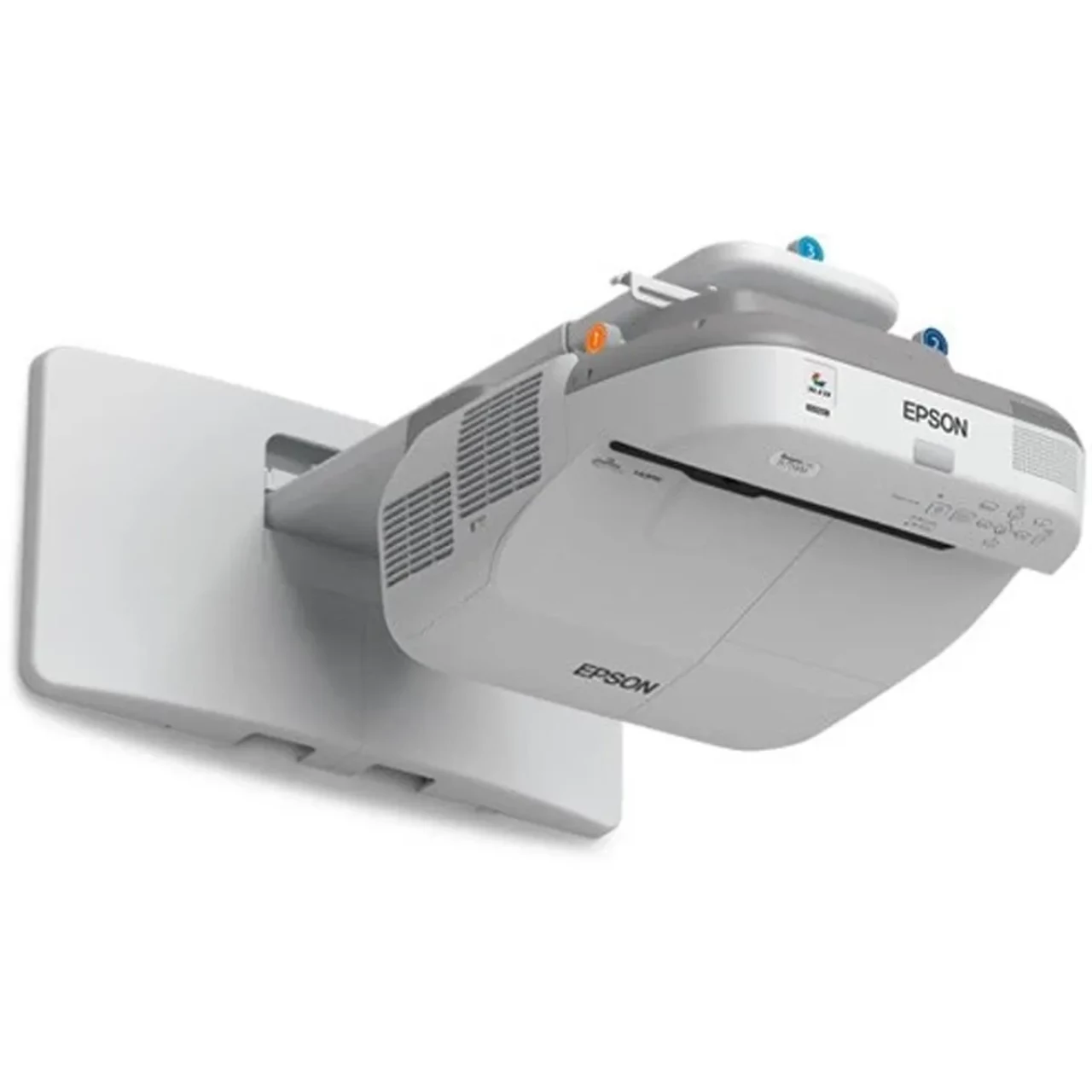 ویدئو پروژکتور استوک اپسون  مدل Epson EB-575Wi