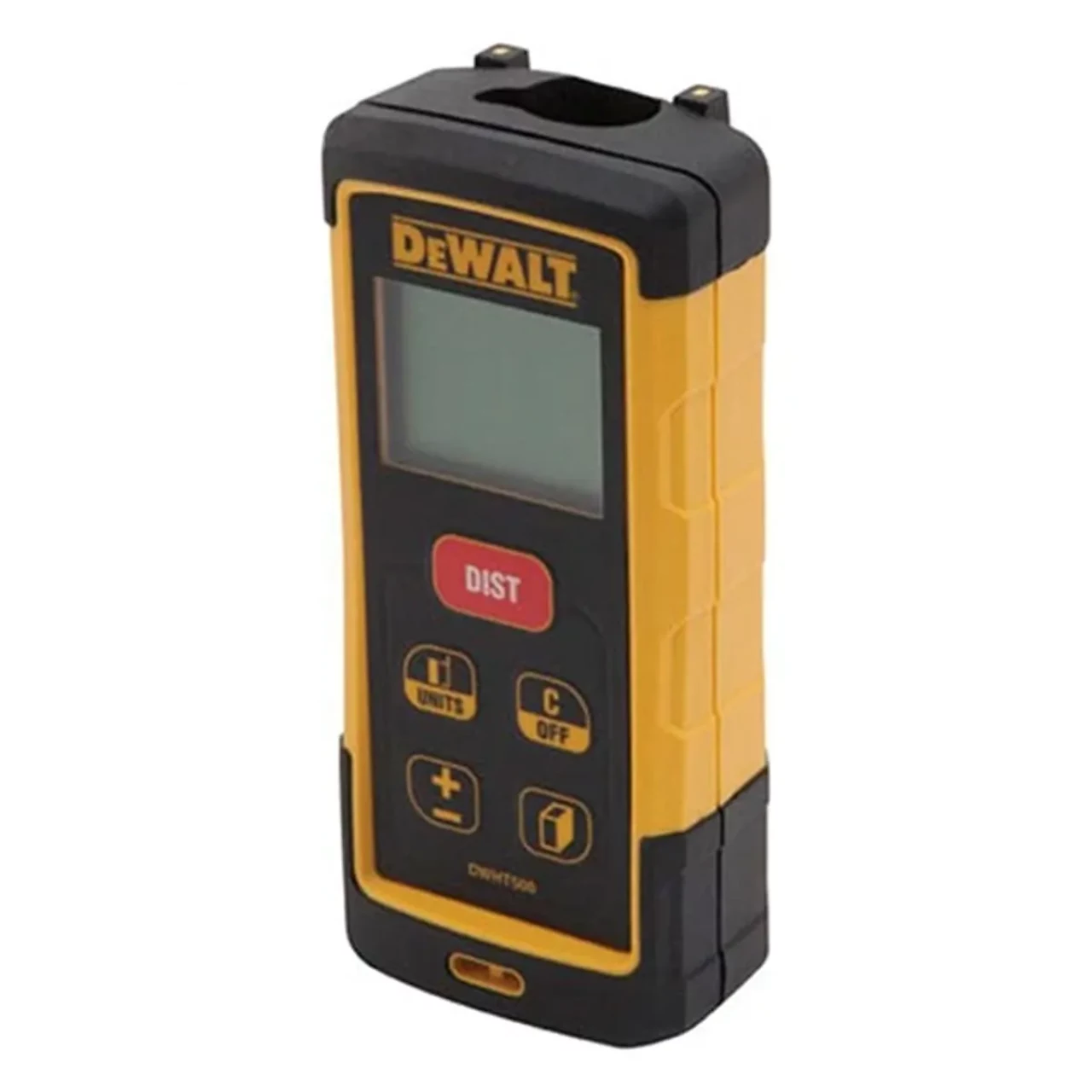 متر لیزری استوک دیوالت مدل DEWALT DW03050 50M
