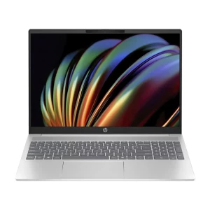 لپ تاپ استوک 16 اینچی اچ پی مدل HP Pavilion 16-af Core Ultra 7 155U 16GB 1TB SSD