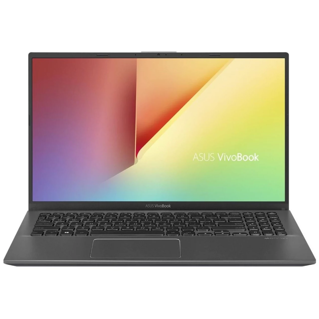 لپ تاپ استوک گرافیک دار 15.6 اینچی ایسوس مدل Asus Vivobook 15 R564F Core i7 8565U 12GB 1TB HDD, 128SSD MX230 2GB