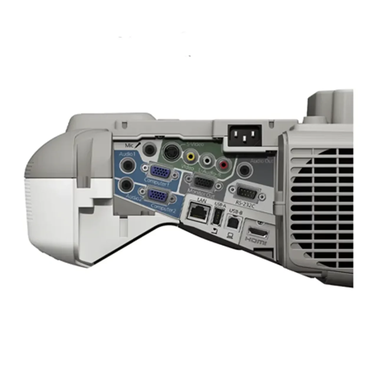 ویدئو پروژکتور استوک اپسون  مدل Epson EB-475Wi