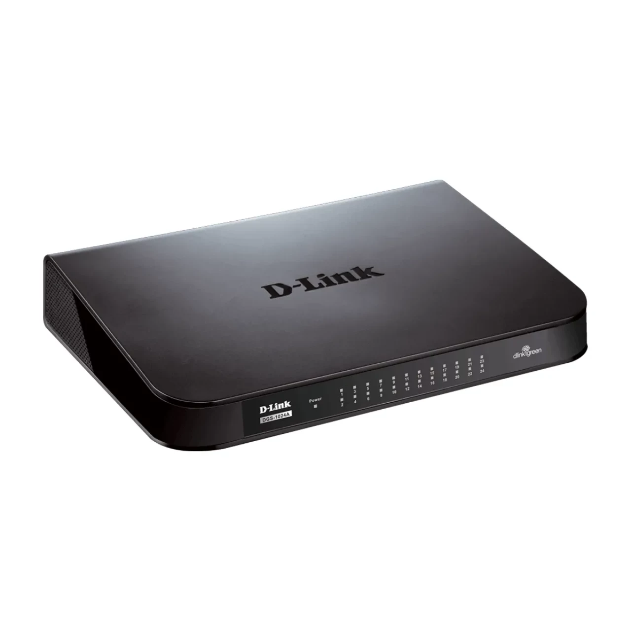 سوئیچ استوک 24 پورت دی لینک مدل D-Link DGS-1024A