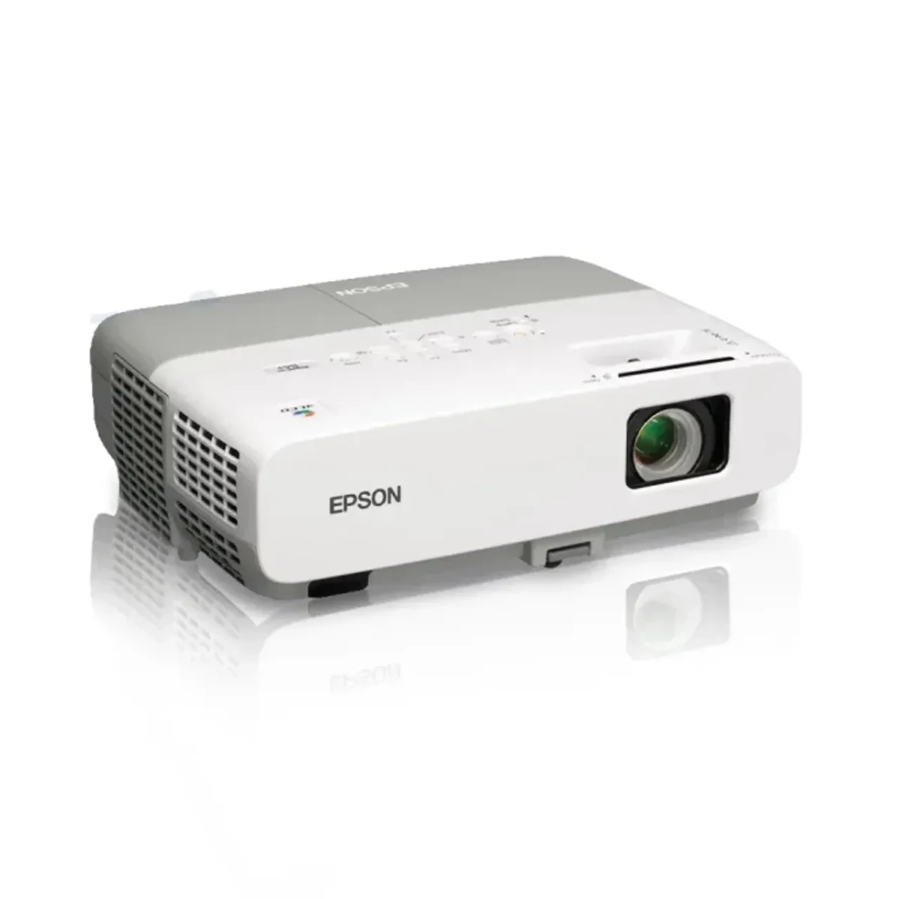 ویدئو پروژکتور استوک اپسون مدل Epson PowerLite 84