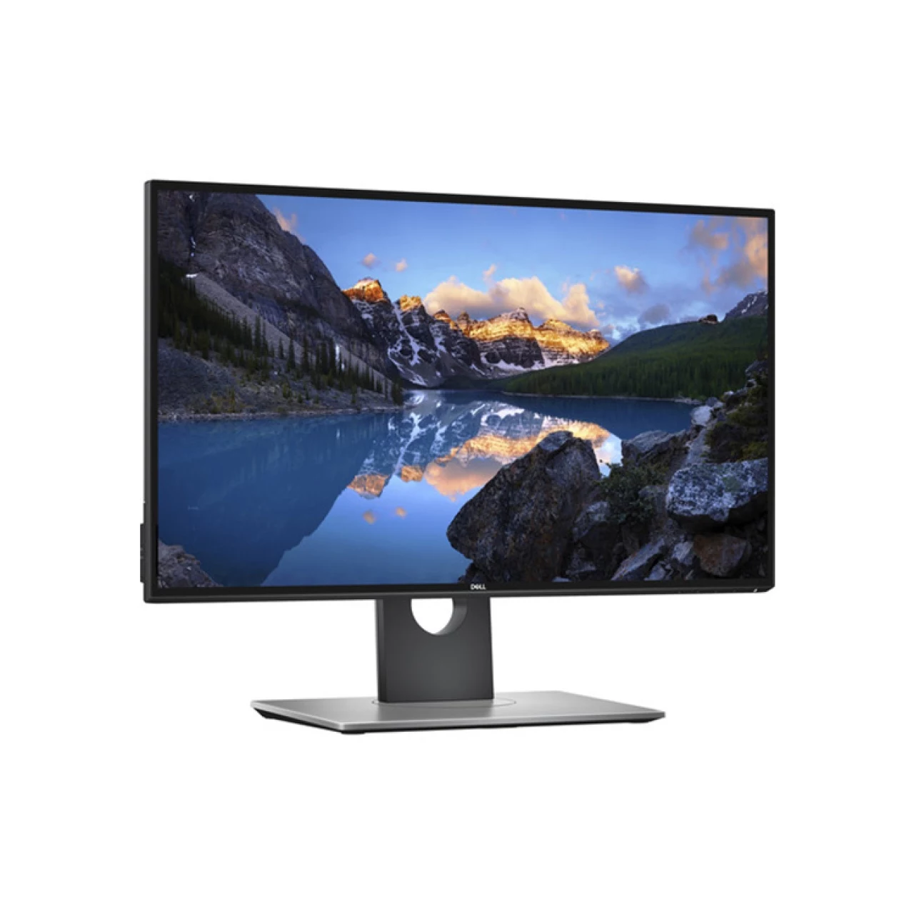 مانیتور استوک 25 اینچی دل مدل Dell UltraSharp U2518D