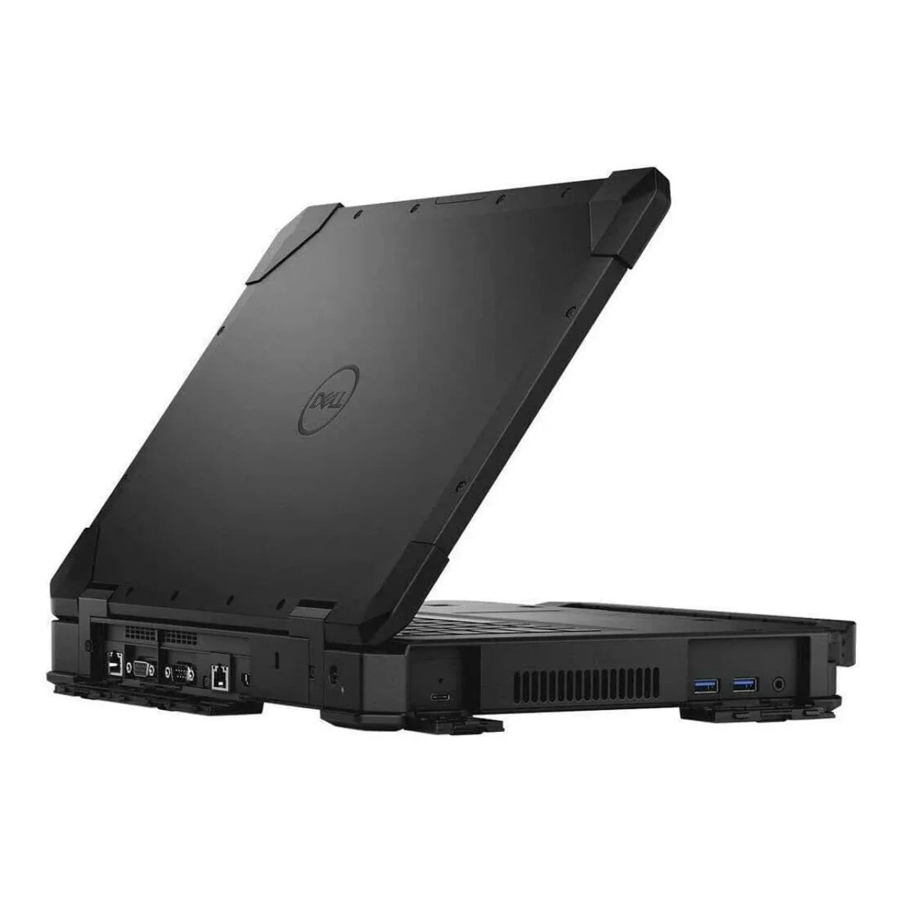 لپ تاپ استوک گرافیک دار 14 اینچی دل مدل Dell Latitude 5424 Rugged Core i5 8650U 8GB 256SSD Radeon RX 540 4GB