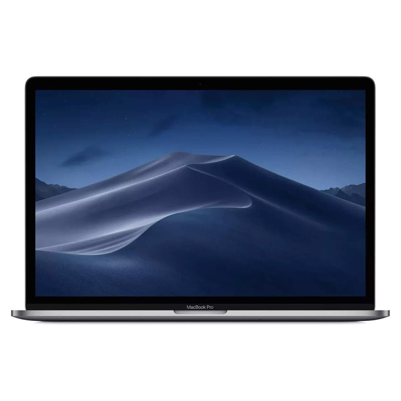 لپ تاپ استوک گرافیک دار 15.4 اینچی اپل مدل Apple MacBook Pro A1990 2018 Core i9 8950HK 32GB 512SSD Radeon Pro 555X 4GB