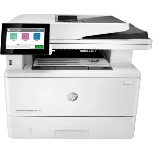 پرینتر استوک چندکاره اچ پی مدل  HP LaserJet M430