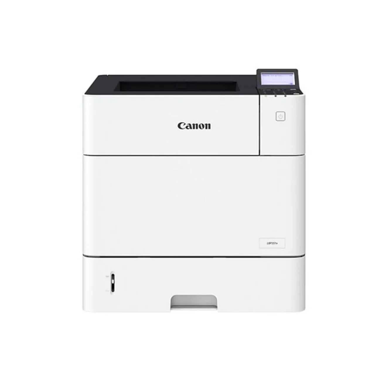 پرینتر استوک لیزری تک کاره کانن مدل Canon i-SENSYS LBP351x