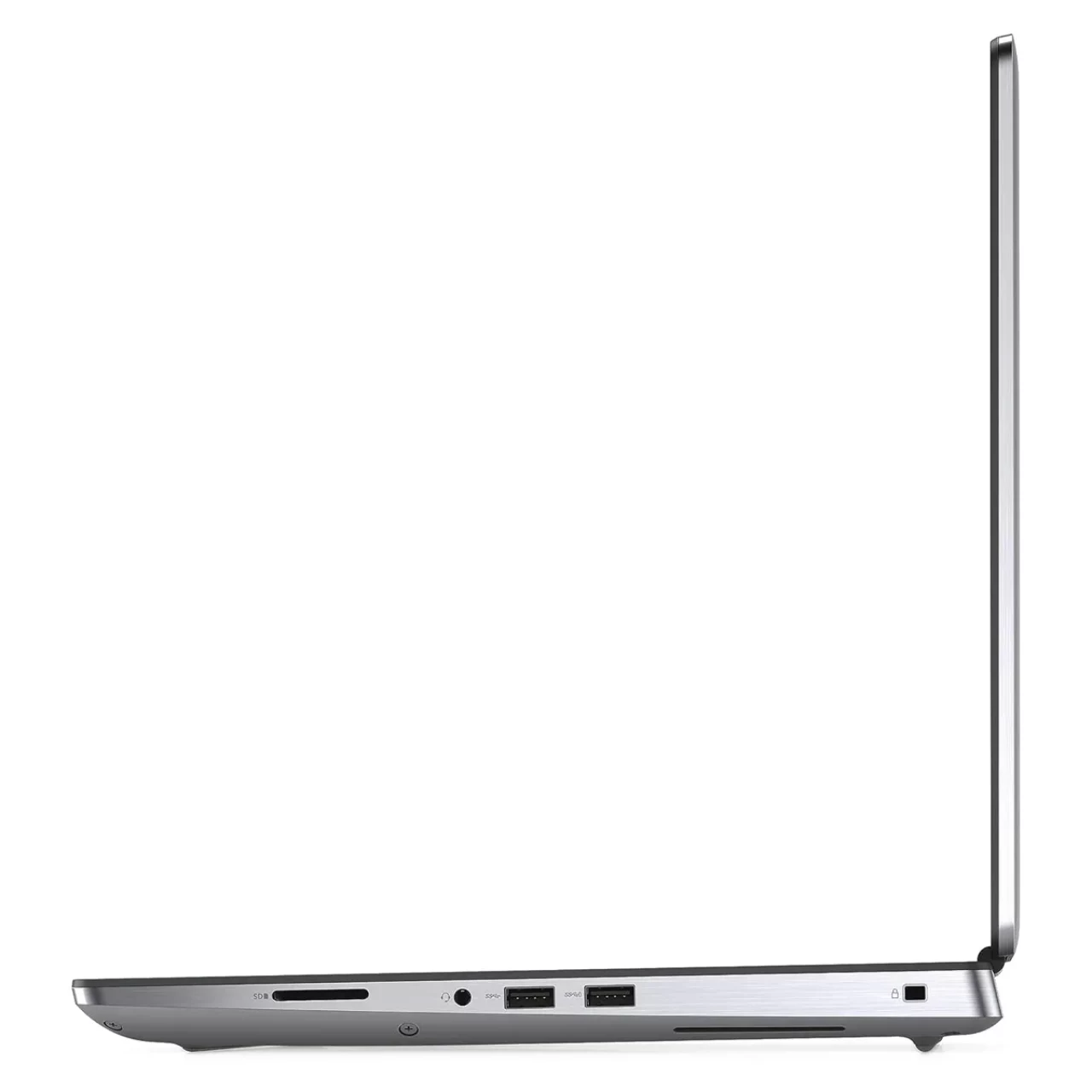 لپ تاپ استوک گرافیک دار 15.6 اینچی دل مدل Dell Precision 7550 Core i9 10885H 16GB 512SSD RTX 3000 6GB