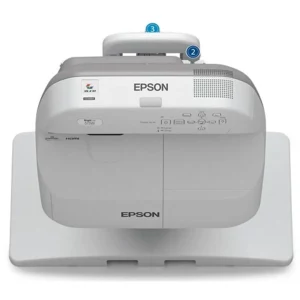 ویدئو پروژکتور استوک اپسون  مدل Epson EB-575Wi