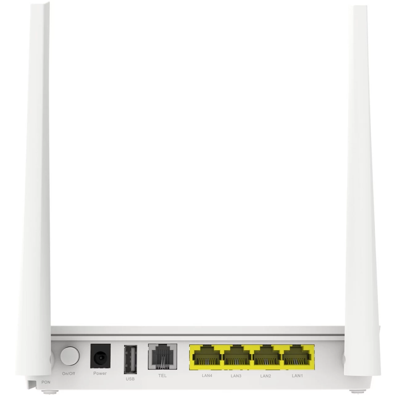مودم روتر استوک فیبر نوری هوآوی مدل Huawei EchoLife HG8145V5