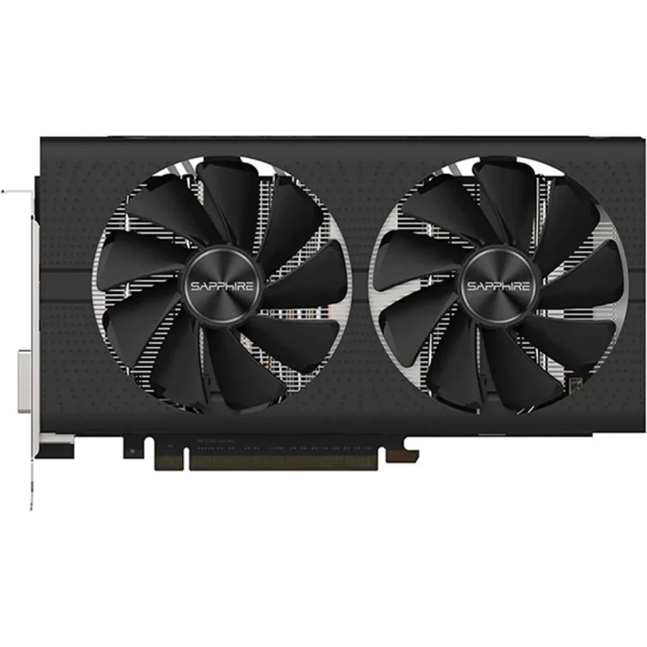 کارت گرافیک استوک سافایر مدل Sapphire Pulse Radeon RX 590 8GB GDDR5