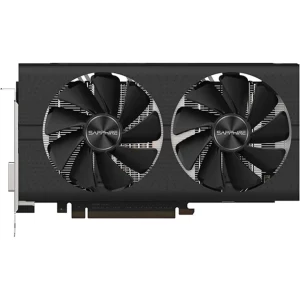 کارت گرافیک استوک سافایر مدل Sapphire Pulse Radeon RX 590 8GB GDDR5