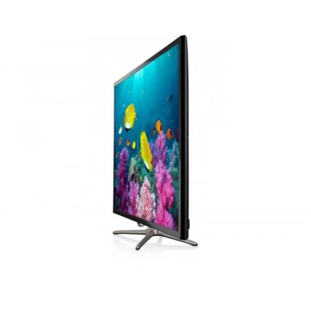 تلویزیون استوک 40 اینچی ال ای دی سامسونگ مدل SAMSUNG 40F5590