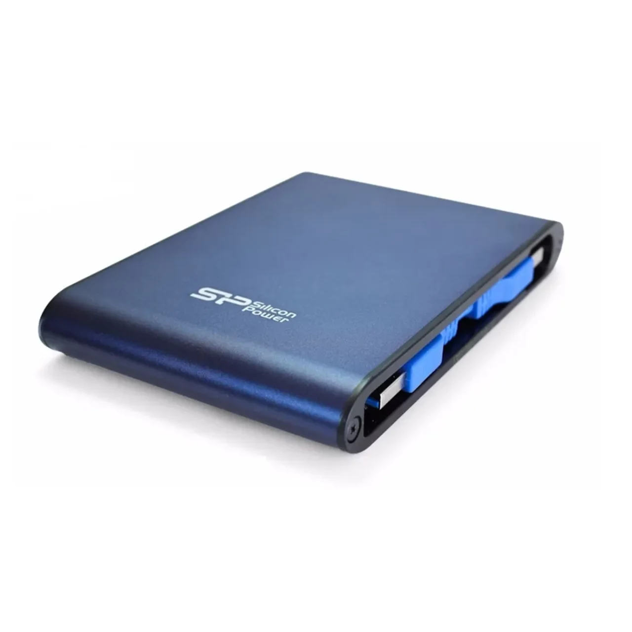 هارد اکسترنال استوک سیلیکون پاور مدل Silicon Power Armor A80 2TB