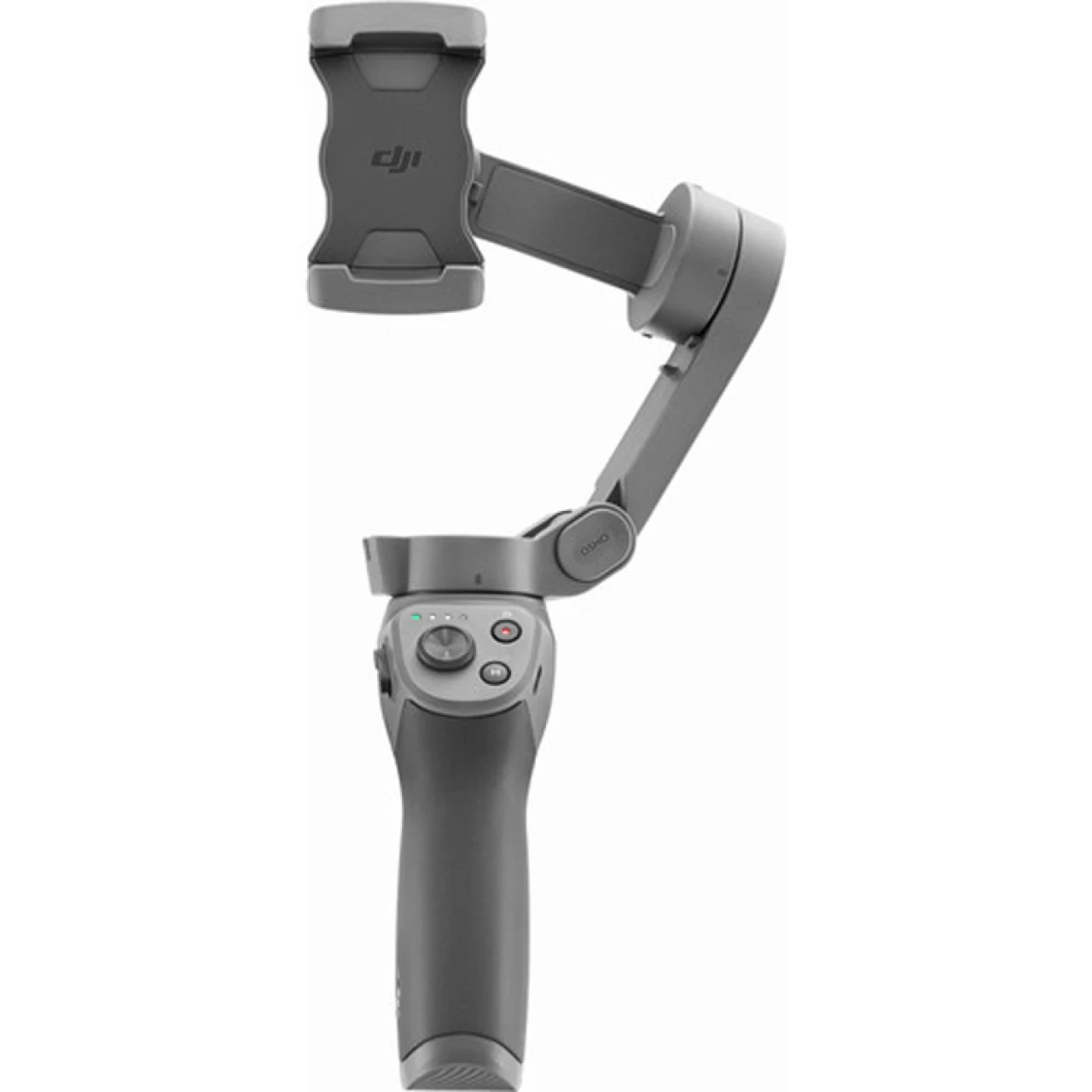 گیمبال دوربین استوک دی جی آی مدل DJI Osmo Mobile 3
