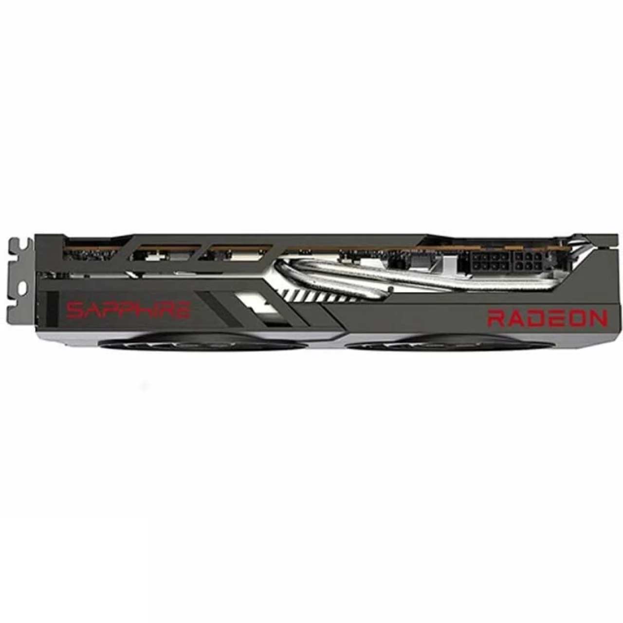 کارت گرافیک استوک سافایر مدل SAPPHIRE PULSE AMD Radeon RX 6700 XT 12GB