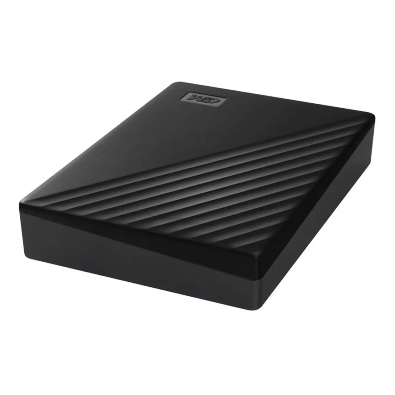 هارد اکسترنال استوک وسترن دیجیتال مدل Western Digital My Passport 2TB