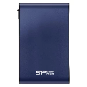 هارد اکسترنال استوک سیلیکون پاور مدل Silicon Power Armor A80 2TB