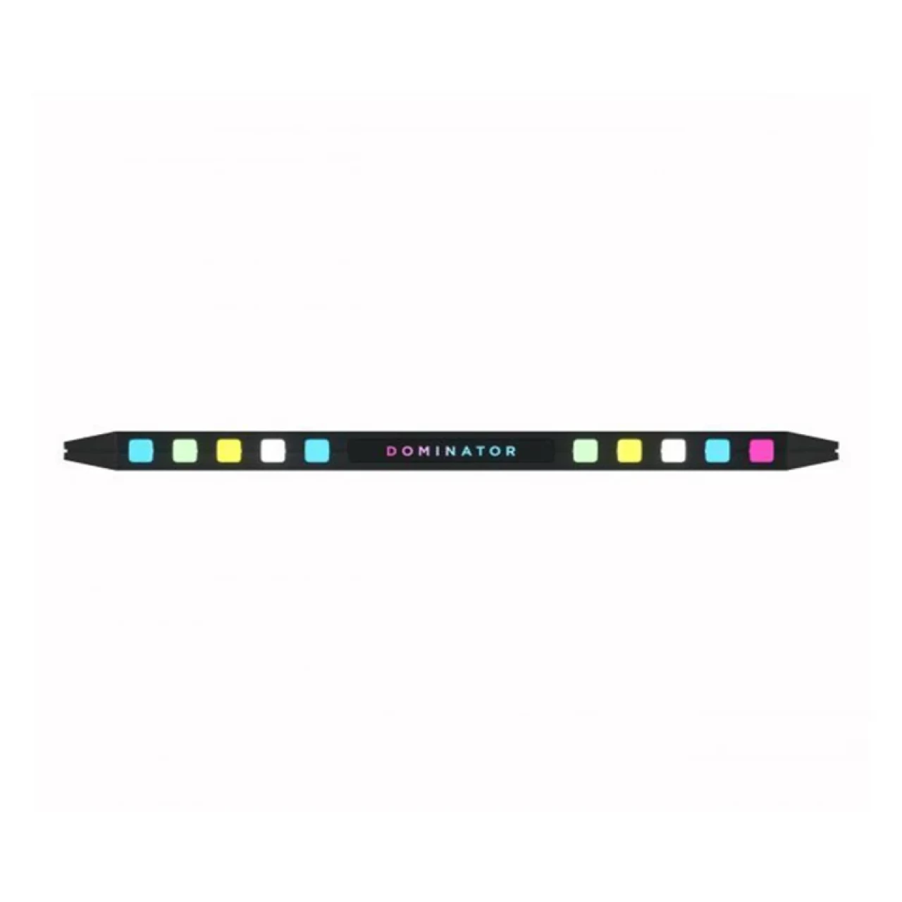 رم دسکتاپ استوک DDR5 دو کاناله 6000 مگاهرتز CL36 کورسیر مدل Dominator Platinum RGB ظرفیت 32 گیگابایت