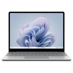 لپ تاپ استوک لمسی 12.4 اینچی مایکروسافت مدل Microsoft Surface Laptop Go 3 Core i5 1235U 8GB 128SSD