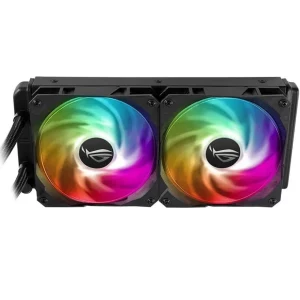 کارت گرافیک استوک ایسوس مدل ASUS ROG Strix LC Radeon RX 6800 XT OC Edition 16GB