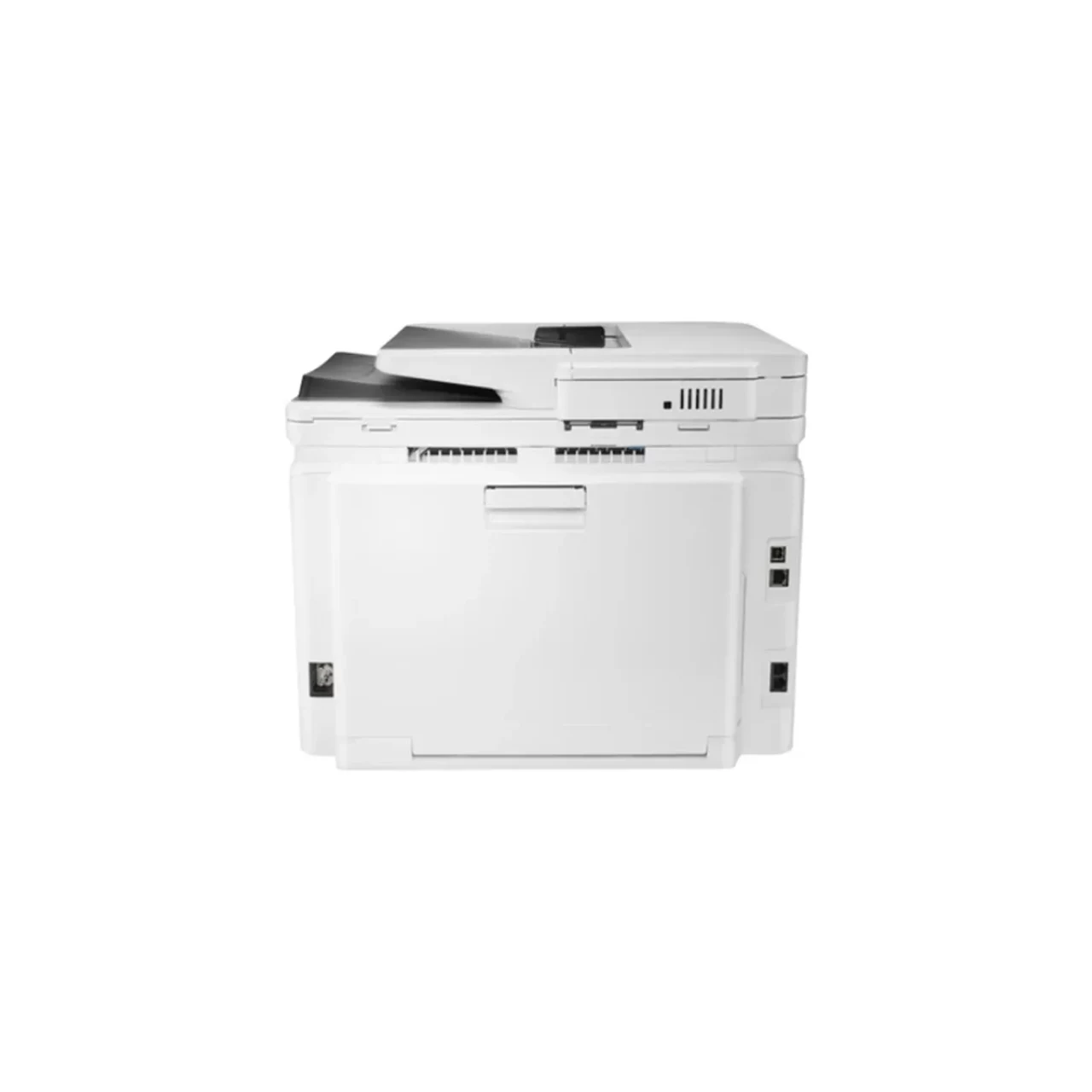 پرینتر استوک لیزری چندکاره رنگی اچ پی مدل HP Color LaserJet Pro MFP M281fdw