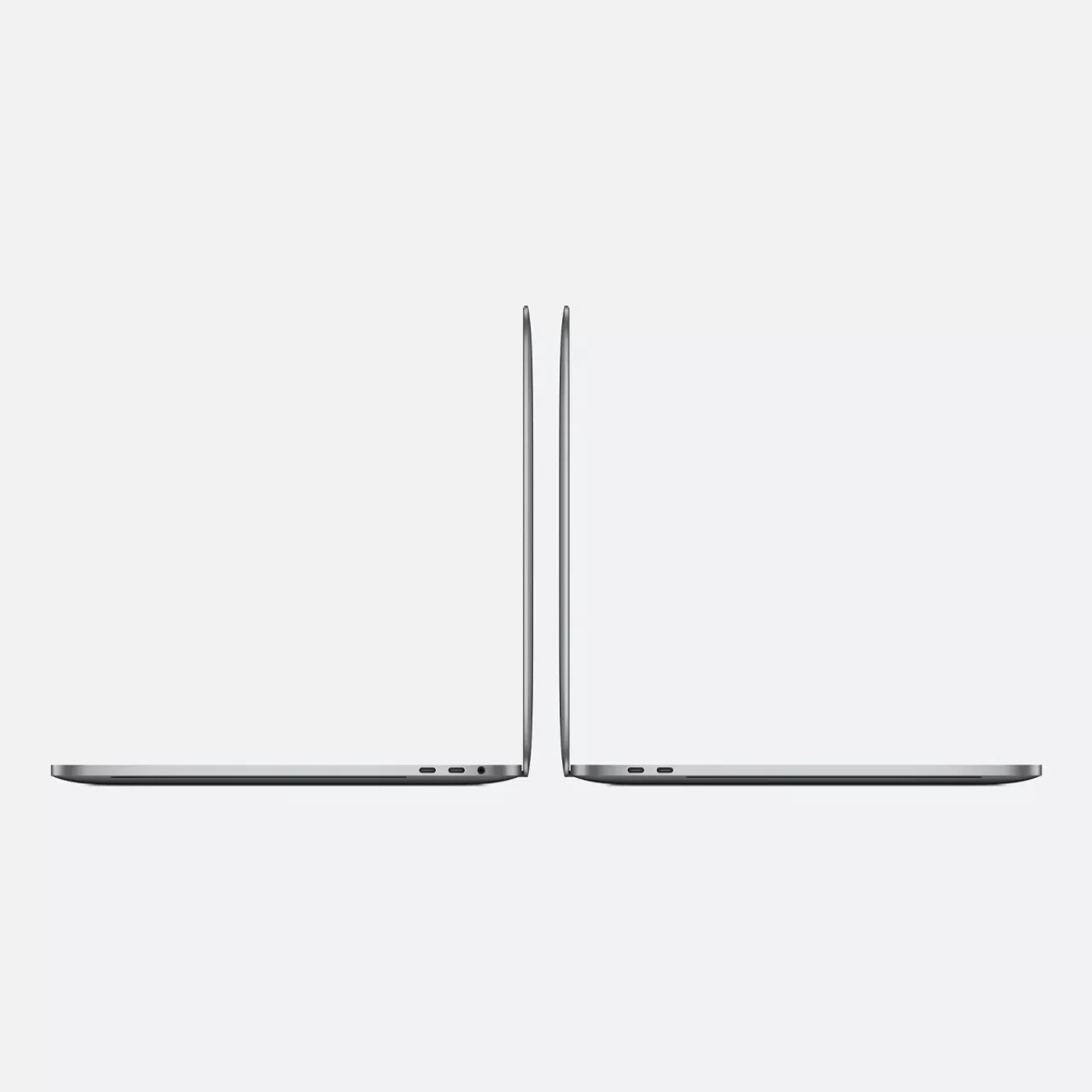 لپ تاپ استوک گرافیک دار 15.4 اینچی اپل مدل Apple MacBook Pro A1990 2018 Core i9 8950HK 32GB 512SSD Radeon Pro 555X 4GB