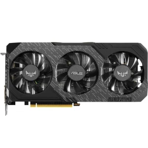 کارت گرافیک استوک ایسوس مدل ASUS TUF Gaming GeForce GTX 1660 Ti OC Edition 6GB