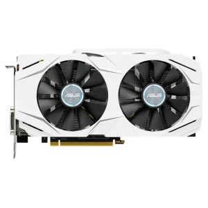 کارت گرافیک استوک ایسوس مدل ASUS Dual GeForce GTX 1070 OC Edition 8GBB