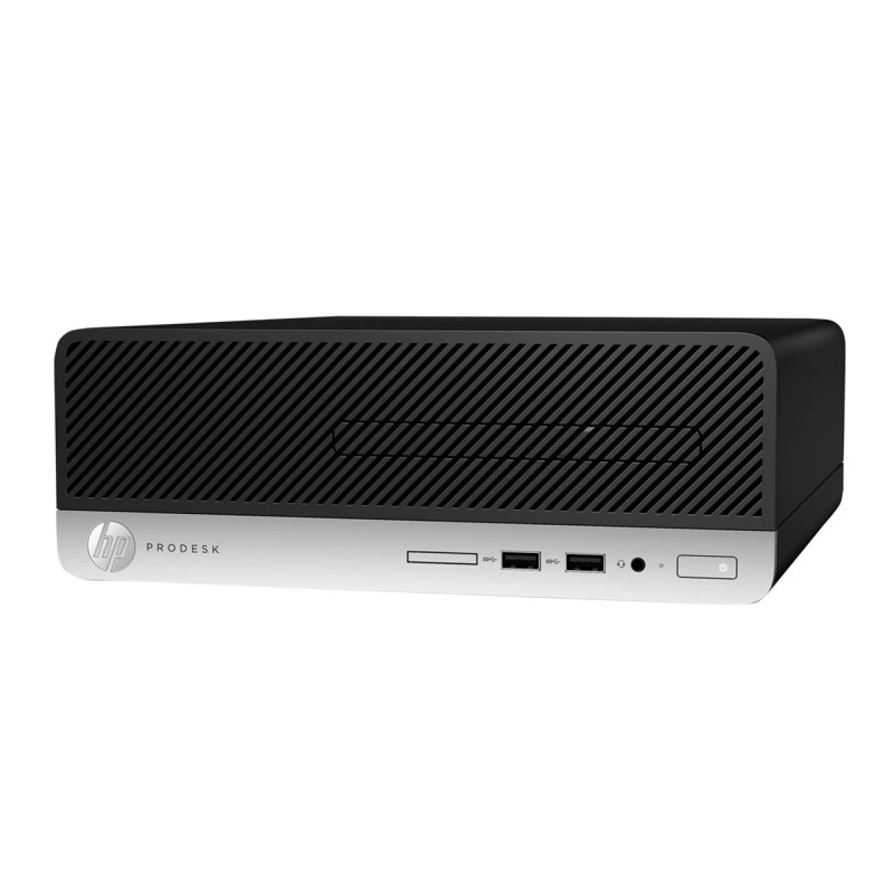 کیس استوک اچ پی مدل HP ProDesk 400 G4 Core i5 6500 8GB 512HDD