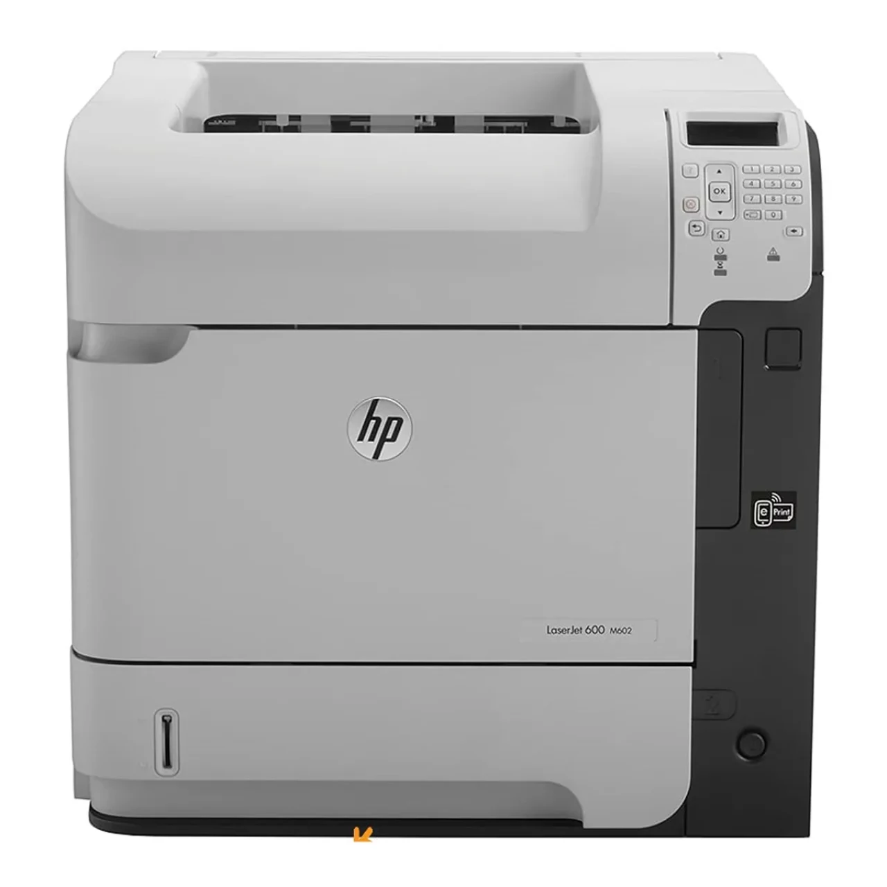 پرینتر استوک لیزری تک کاره اچ پی مدل HP LaserJet Enterprise 600 M602n