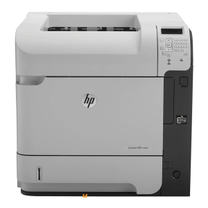 پرینتر استوک لیزری تک کاره اچ پی مدل HP LaserJet Enterprise 600 M602n