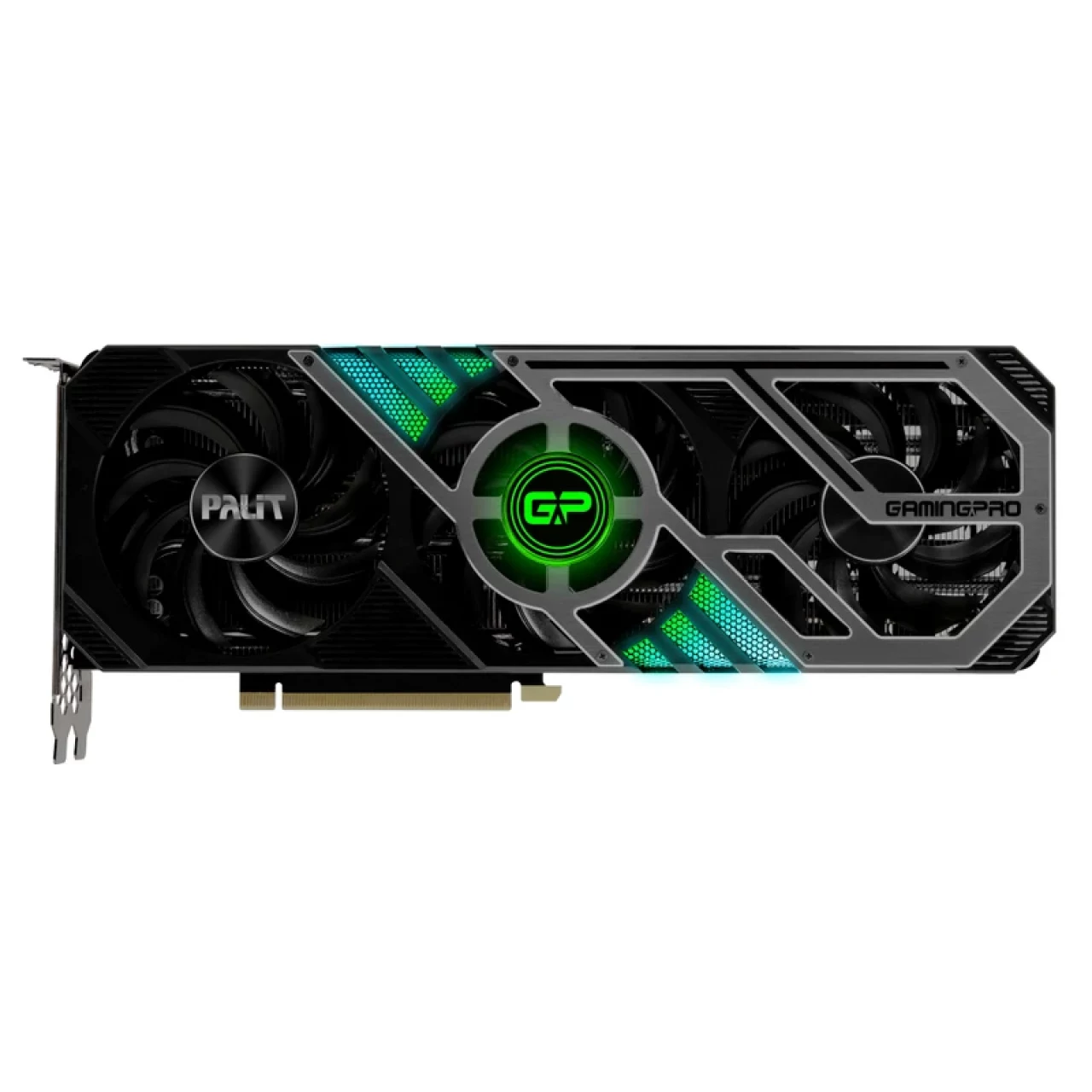 کارت گرافیک استوک پالیت مدل Palit GeForce RTX 3070 Ti Gaming Pro 8GB