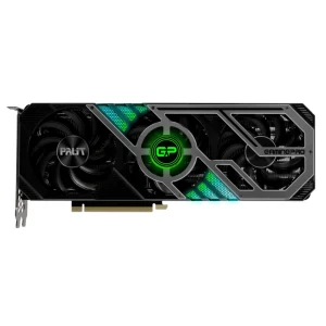 کارت گرافیک استوک پالیت مدل Palit GeForce RTX 3070 Ti Gaming Pro 8GB
