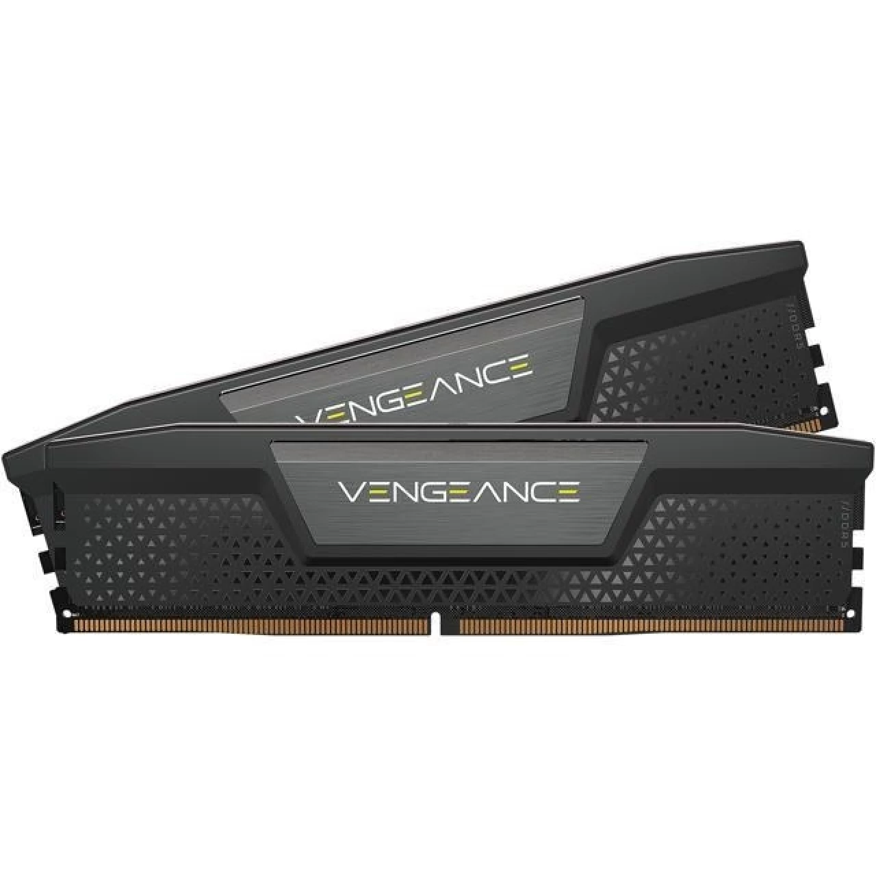 رم دسکتاپ استوک DDR5 دو کاناله 6000 مگاهرتز CL38 کورسیر مدل Vengeance ظرفیت 32 گیگابایت