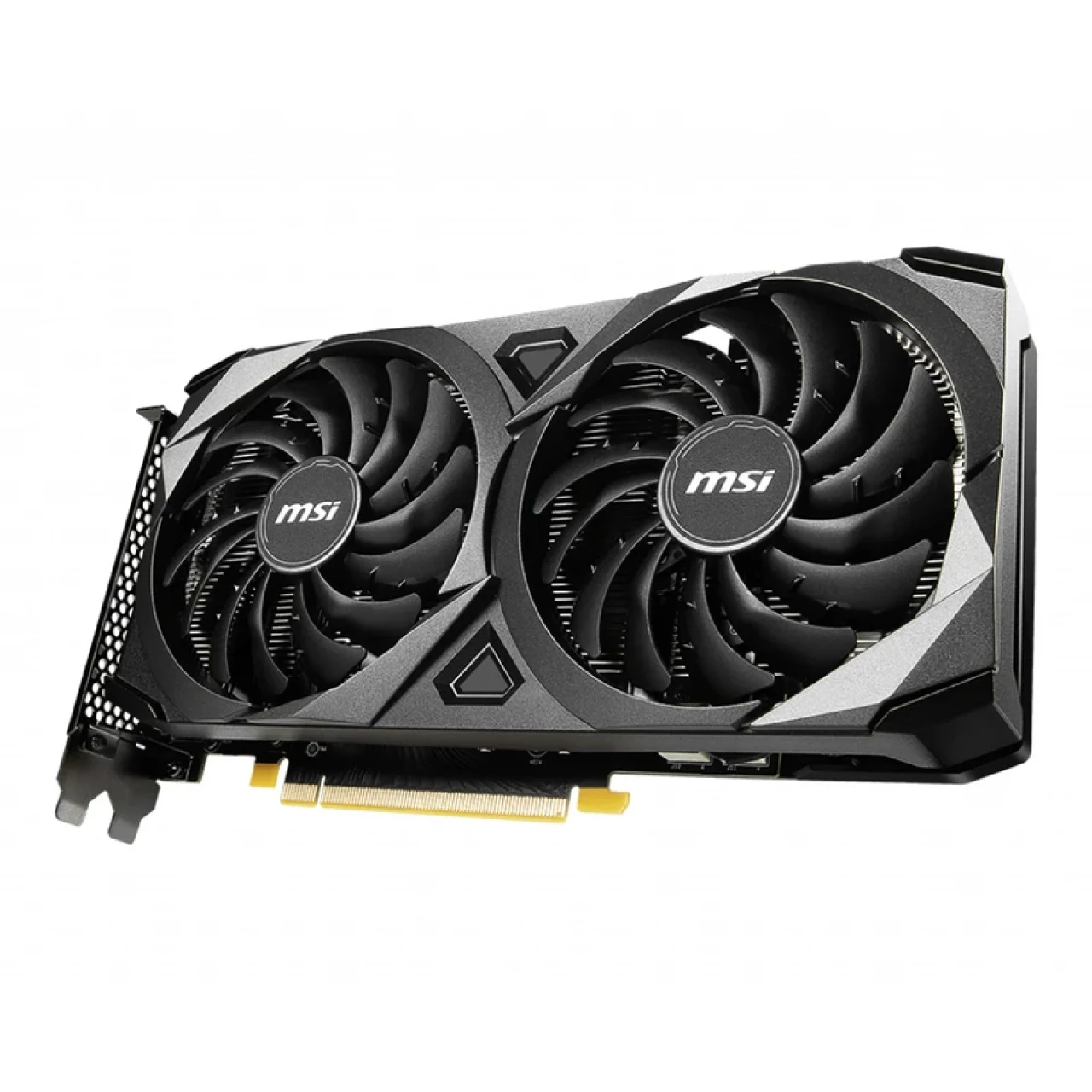 کارت گرافیک استوک ام اس آی مدل MSI GeForce RTX 3060 Ti VENTUS 2X 8G