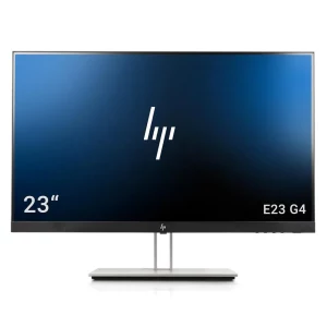 مانیتور استوک 23 اینچی اچ‌ پی مدل HP E23 G4