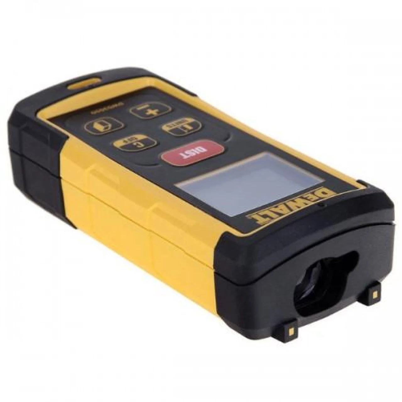 متر لیزری استوک دیوالت مدل DEWALT DW03050 50M