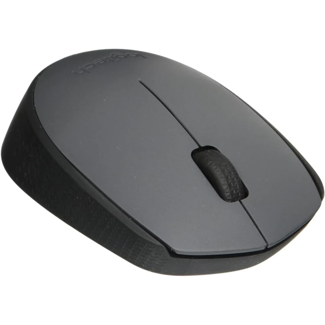 ماوس استوک بی‌ سیم لاجیتک مدل Logitech M170