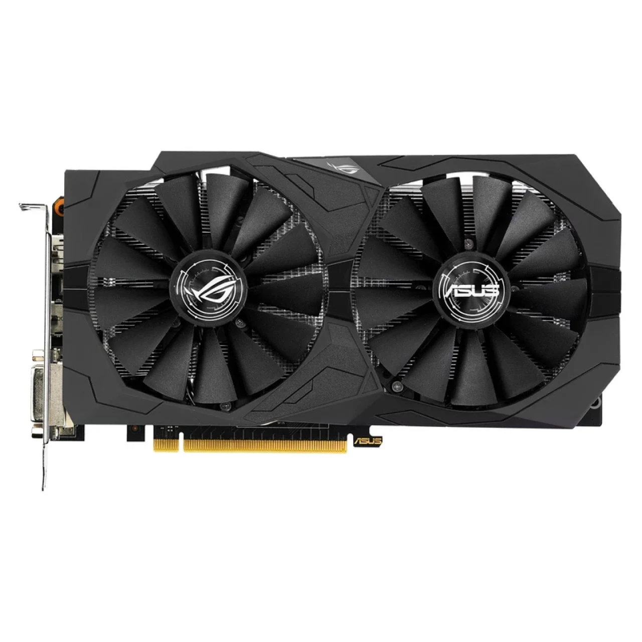 کارت گرافیک استوک ایسوس مدل ASUS ROG Strix GeForce GTX 1050 Ti 4GB