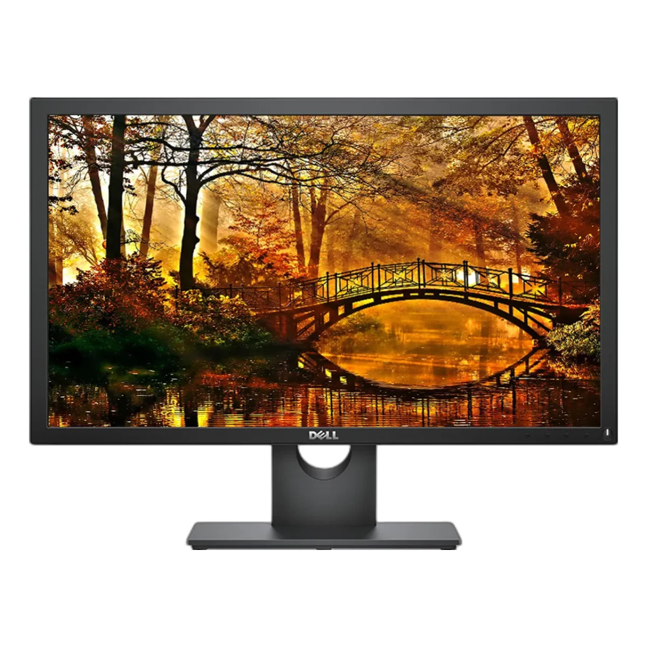 مانیتور استوک 23 اینچی دل مدل Dell E2318H