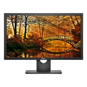 مانیتور استوک 23 اینچی دل مدل Dell E2318H