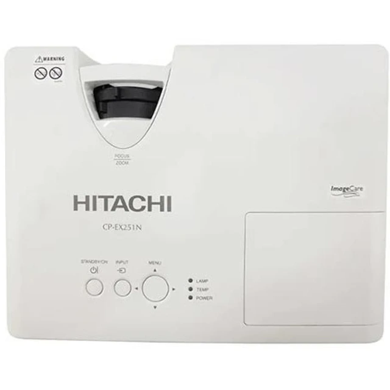 ویدئو پروژکتور استوک هیتاچی مدل Hitachi CP-EX251N