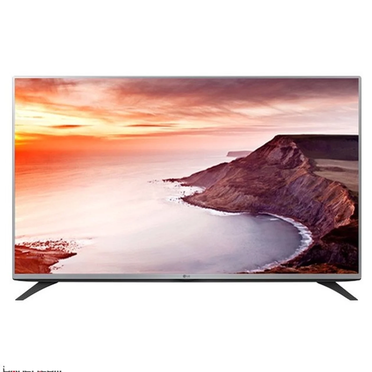 تلویزیون استوک 49 اینچی ال ای دی ال جی مدل LG 49LF540T