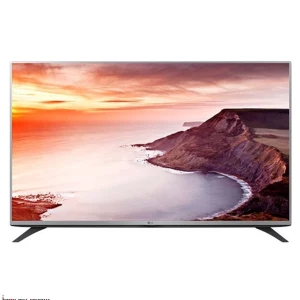 تلویزیون استوک 49 اینچی ال ای دی ال جی مدل LG 49LF540T