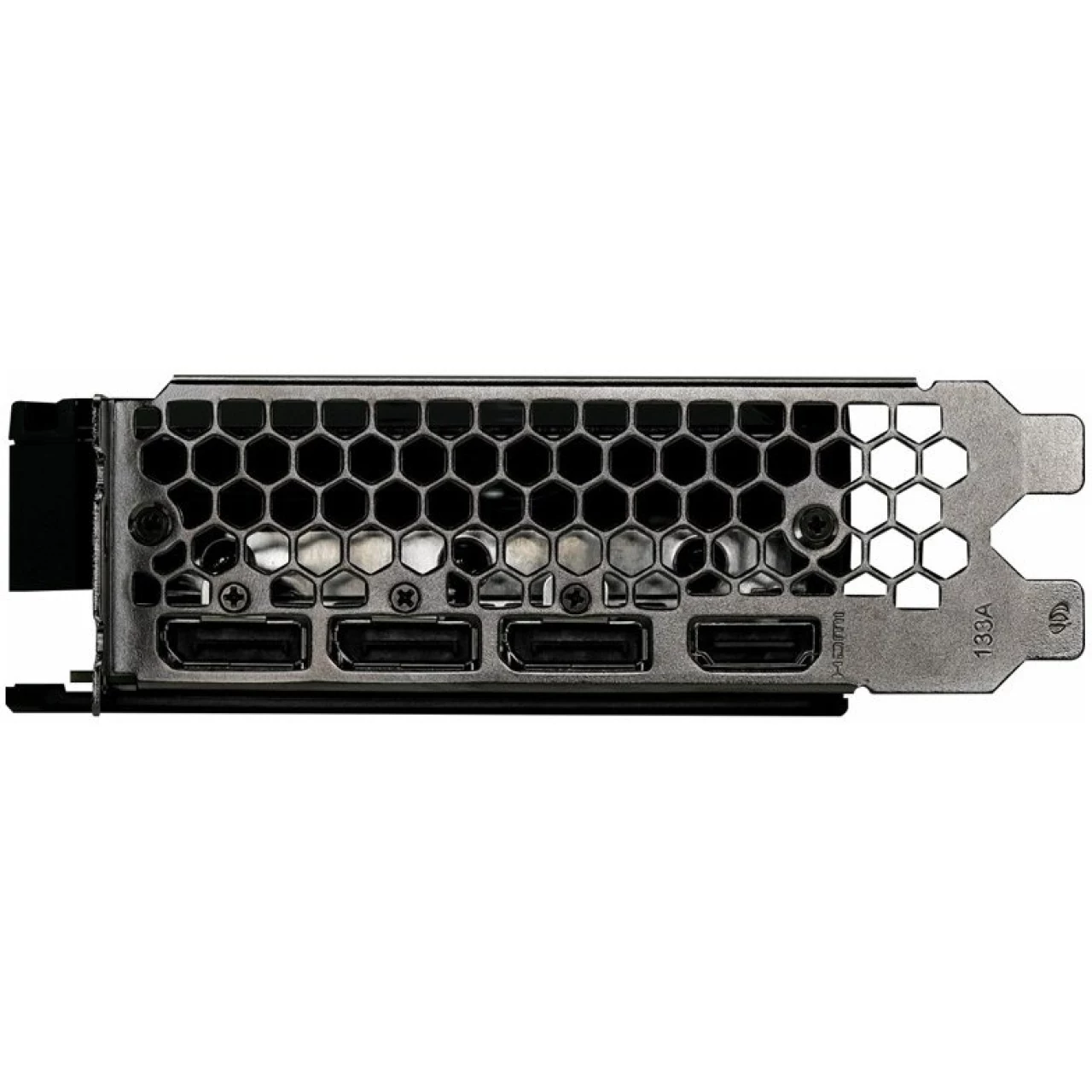 کارت گرافیک استوک گینوارد مدل Gainward GeForce RTX 3060 Ti Ghost 8GB