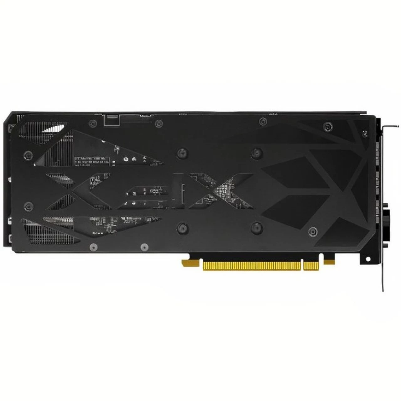 کارت گرافیک استوک سافایر مدل Sapphire Pulse Radeon RX 590 8GB GDDR5