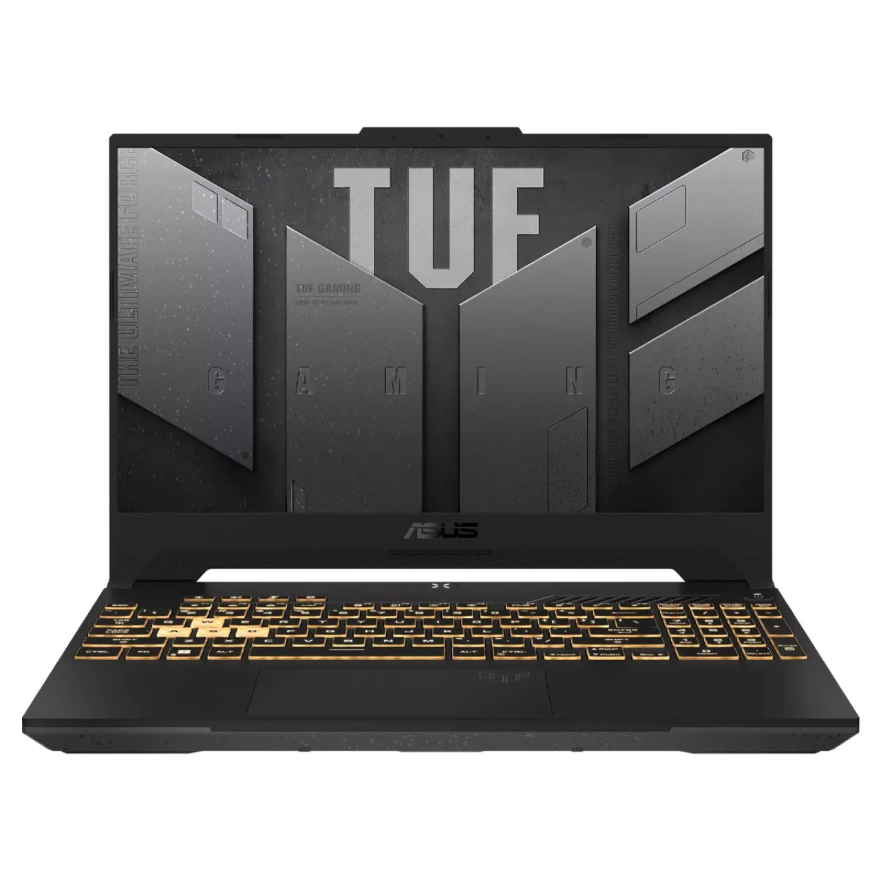 لپ تاپ استوک گرافیک دار 15.6 اینچی ایسوس مدل Asus TUF Gaming F15 FX507Z Core i7 12700H 16GB 512SSD RTX 3050 4GB